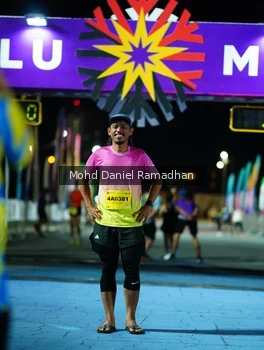 Runner Photo 2725745