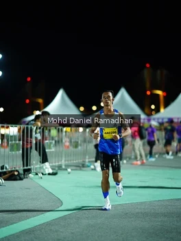 Runner Photo 2725748