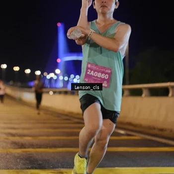 Runner Photo 2725749