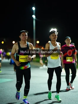 Runner Photo 2725752