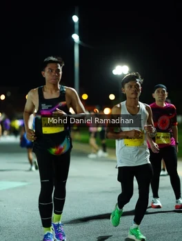 Runner Photo 2725757