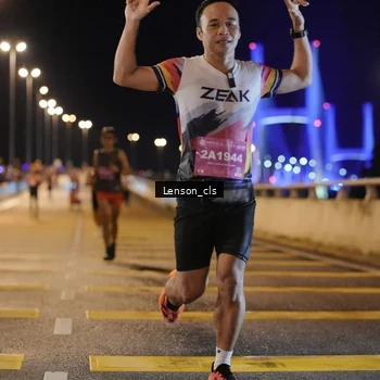 Runner Photo 2725761