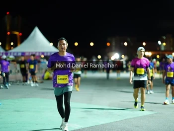 Runner Photo 2725762