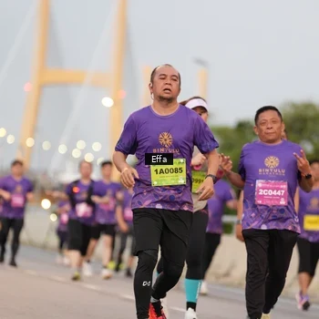 Runner Photo 2725768
