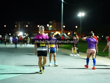 Runner Photo 2725769