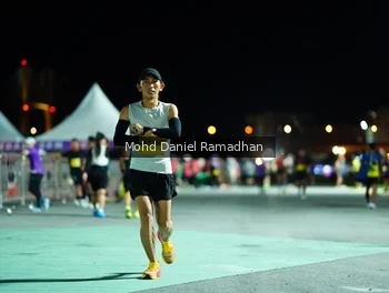 Runner Photo 2725770