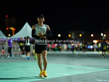 Runner Photo 2725772