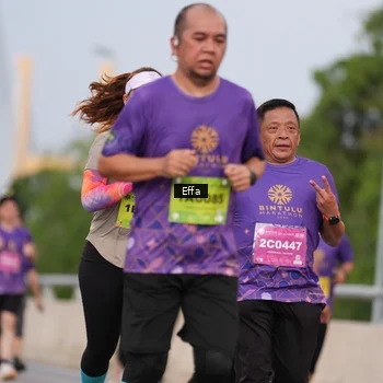 Runner Photo 2725773