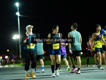 Runner Photo 2725776