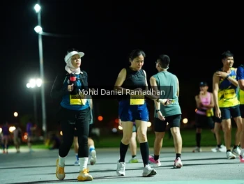 Runner Photo 2725779