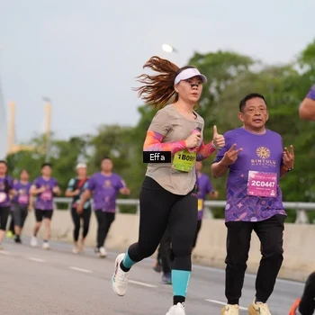 Runner Photo 2725780