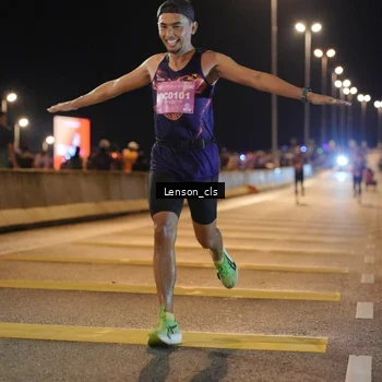 Runner Photo 2725782