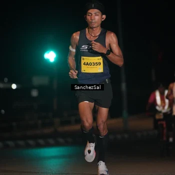 Runner Photo 2725787