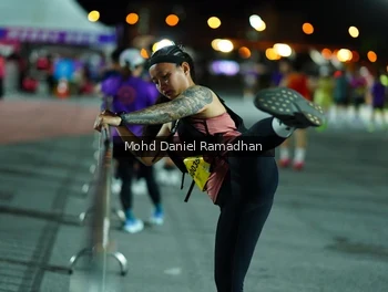 Runner Photo 2725792