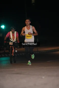 Runner Photo 2725794