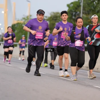 Runner Photo 2725801