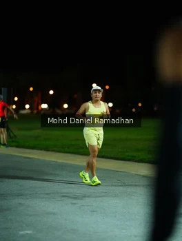 Runner Photo 2725802