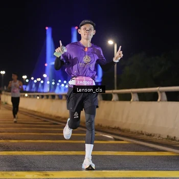 Runner Photo 2725804