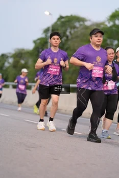 Runner Photo 2725807