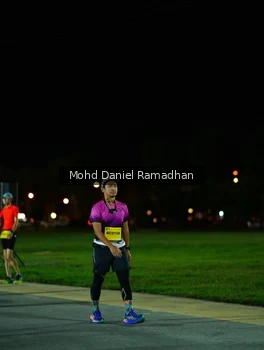 Runner Photo 2725808