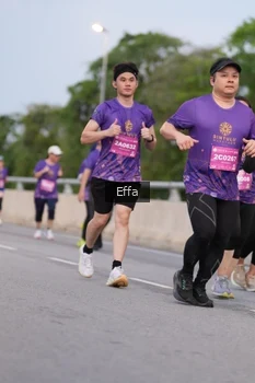 Runner Photo 2725809