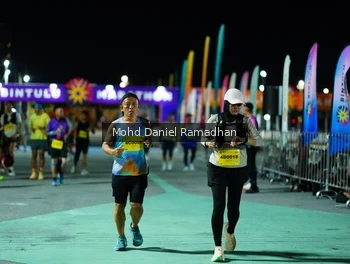 Runner Photo 2725810