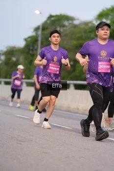 Runner Photo 2725811