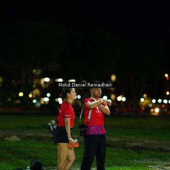 Runner Photo 2725814