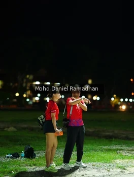 Runner Photo 2725817