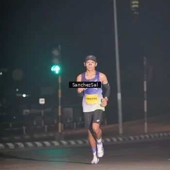 Runner Photo 2725818