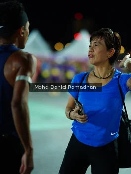 Runner Photo 2725820