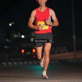 Runner Photo 2725821