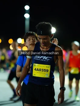 Runner Photo 2725824