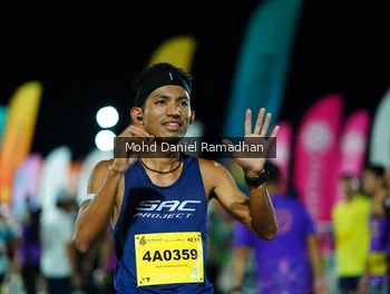 Runner Photo 2725828