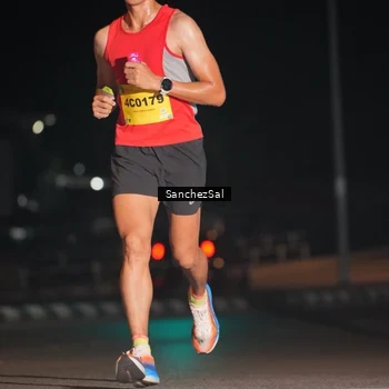 Runner Photo 2725829