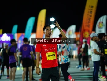 Runner Photo 2725834