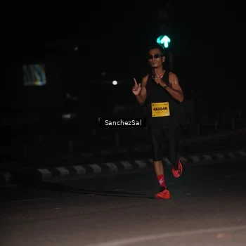 Runner Photo 2725838
