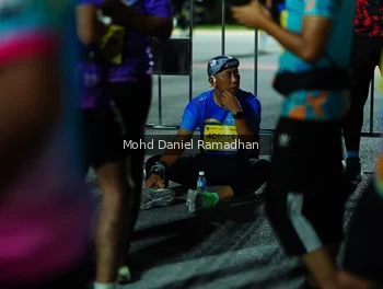 Runner Photo 2725842