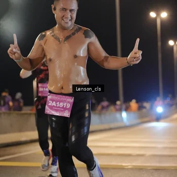 Runner Photo 2725846