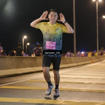 Runner Photo 2725855