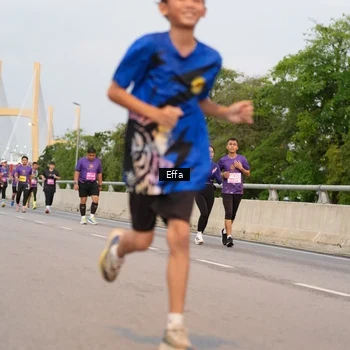 Runner Photo 2725863