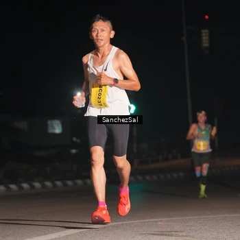 Runner Photo 2725874