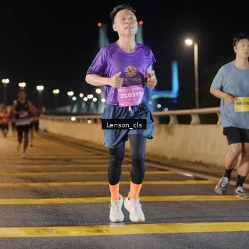 Runner Photo 2725876