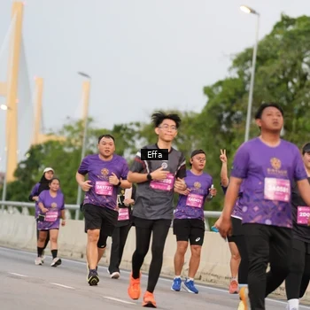 Runner Photo 2725881