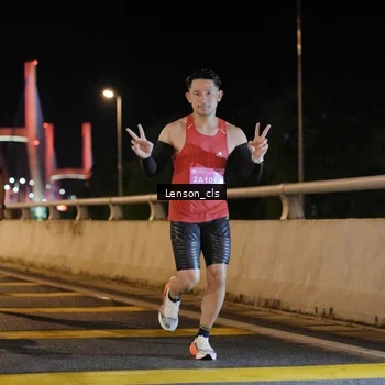 Runner Photo 2725899