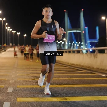 Runner Photo 2725903