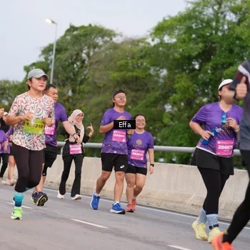 Runner Photo 2725904