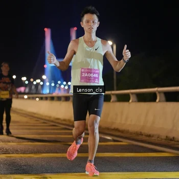 Runner Photo 2725906