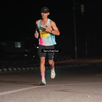 Runner Photo 2725907