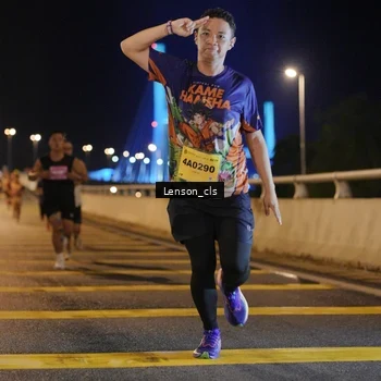 Runner Photo 2725909